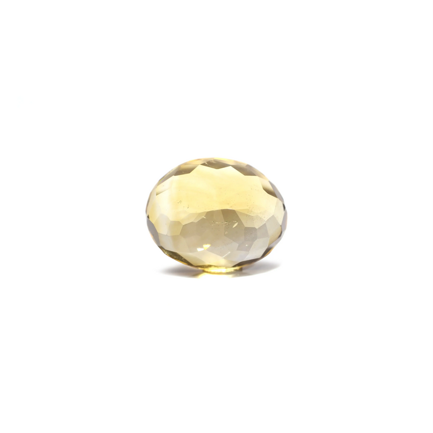 Citrine - 4.65 Carat
