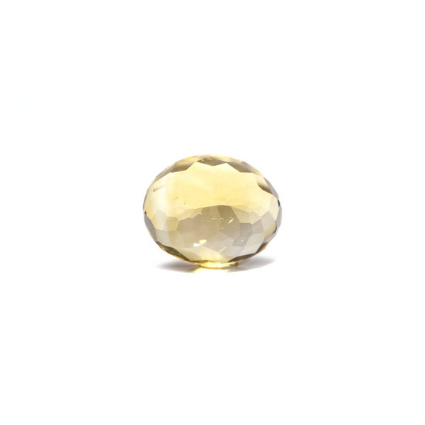 Citrine - 4.65 Carat