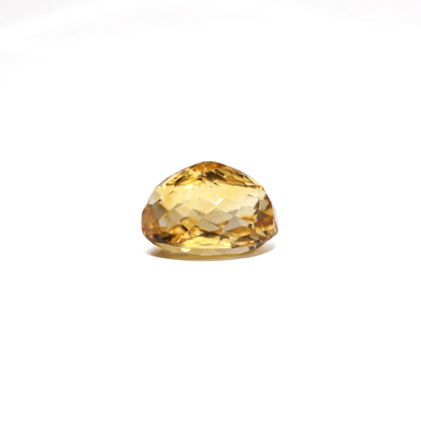 Citrine - 4.65 Carat