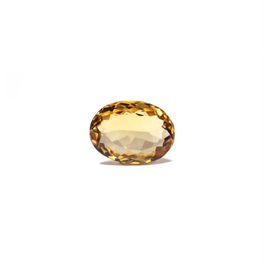 Citrine - 4.75 Carat - Pramogh
