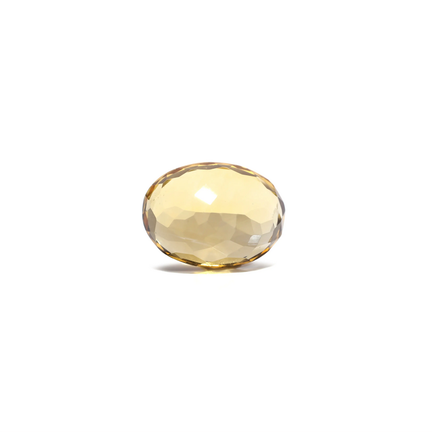 Citrine - 4.75 Carat