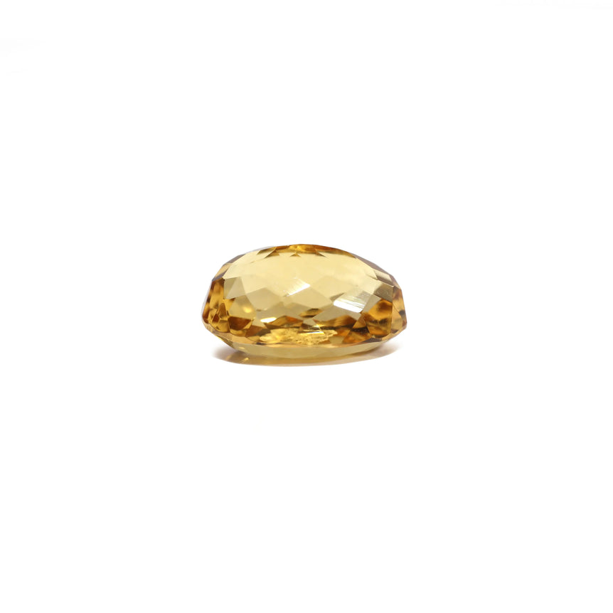 Citrine - 4.75 Carat