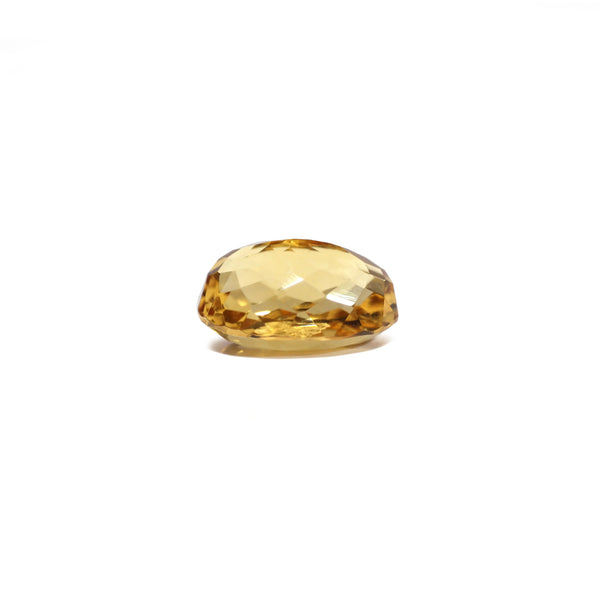 Citrine - 4.75 Carat