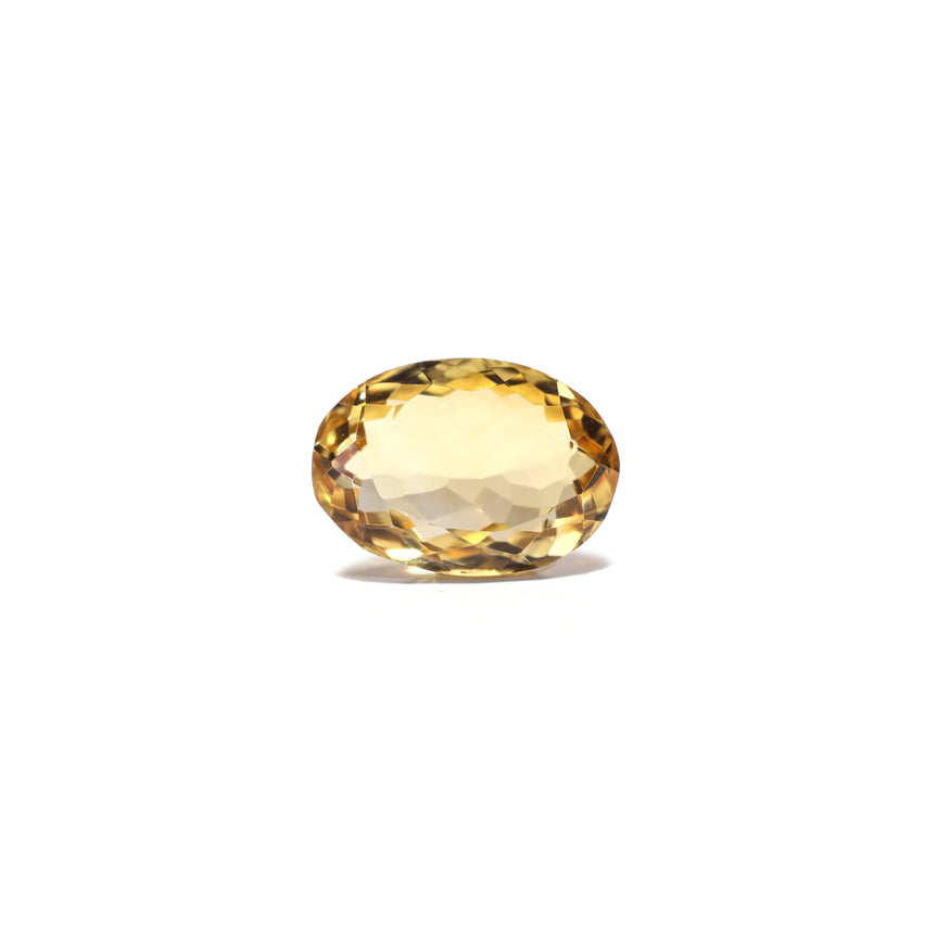 Citrine - 4.2 Carat - Pramogh