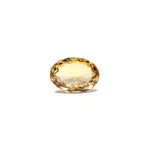 Citrine - 4.2 Carat - Pramogh