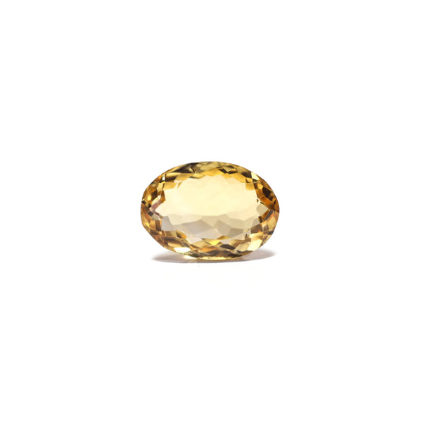 Citrine - 4.2 Carat - Pramogh