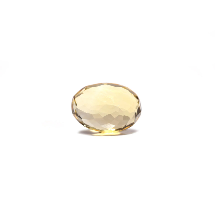 Citrine - 4.2 Carat