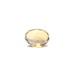Citrine - 4.2 Carat