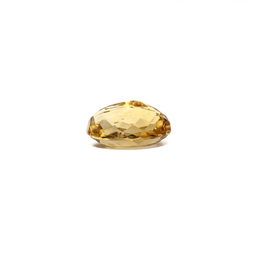 Citrine - 4.2 Carat