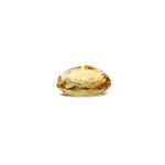 Citrine - 4.2 Carat