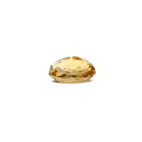 Citrine - 4.2 Carat