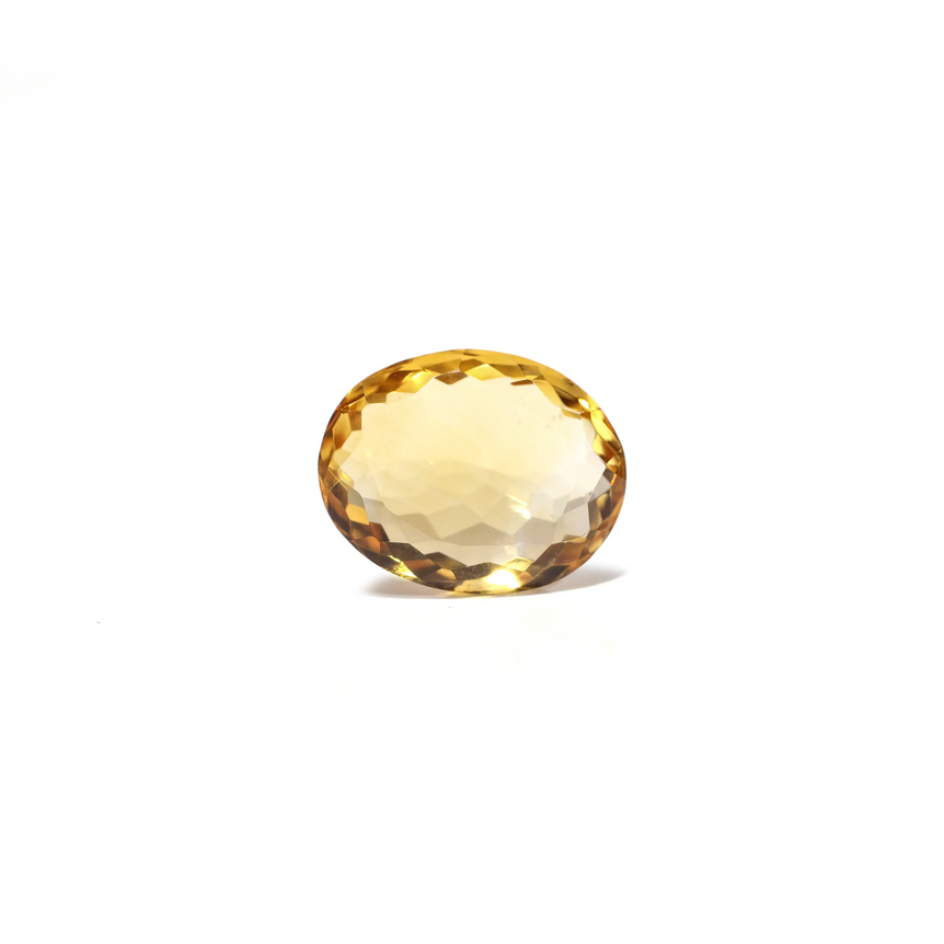 Citrine - 3.6 Carat - Pramogh