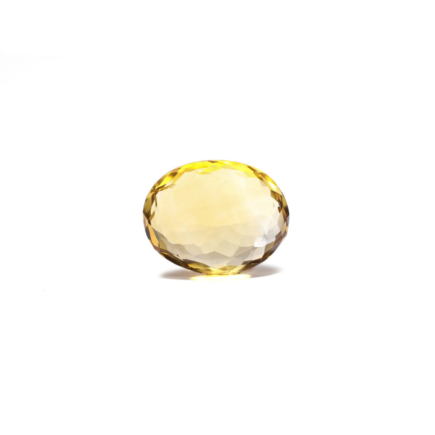 Citrine - 3.6 Carat
