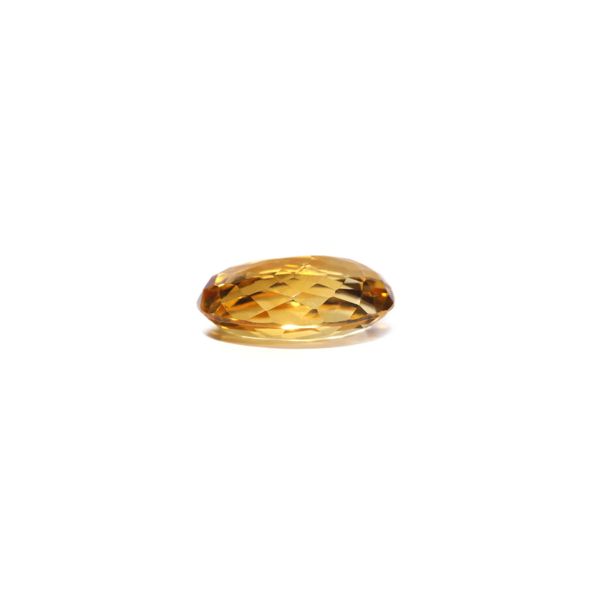 Citrine - 3.6 Carat