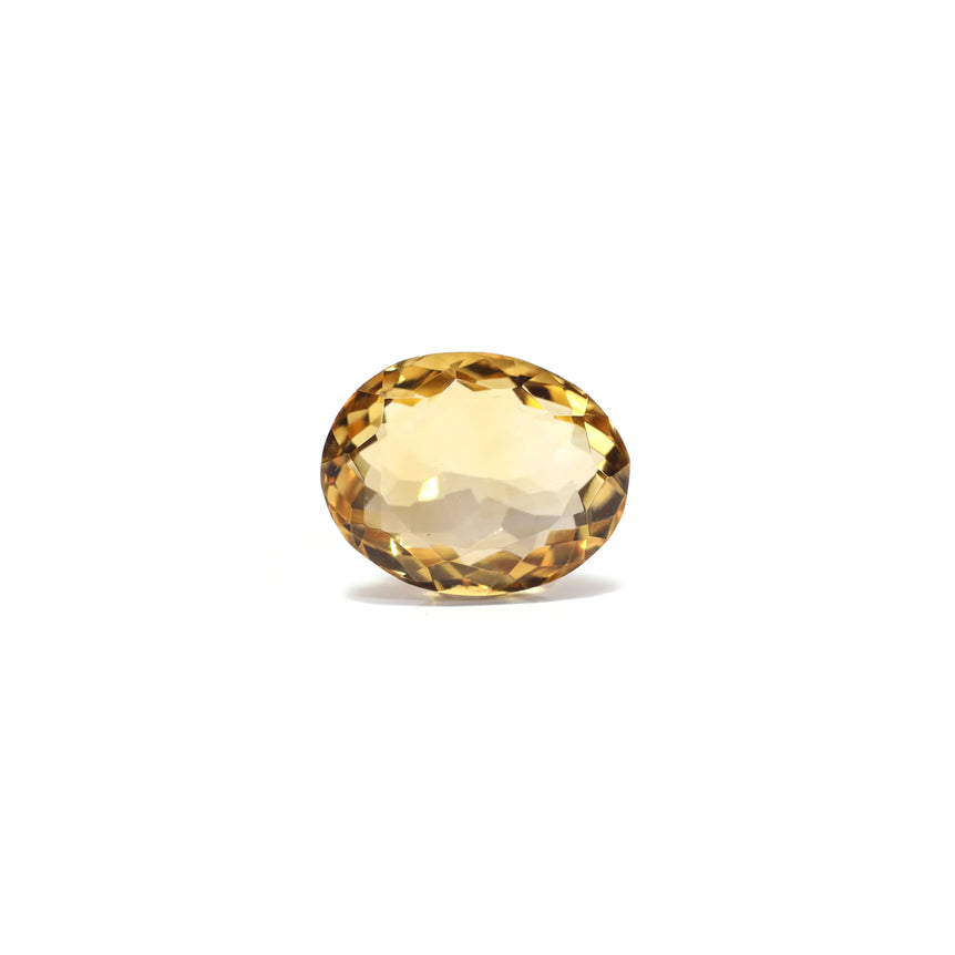 Citrine - 3.75 Carat - Pramogh