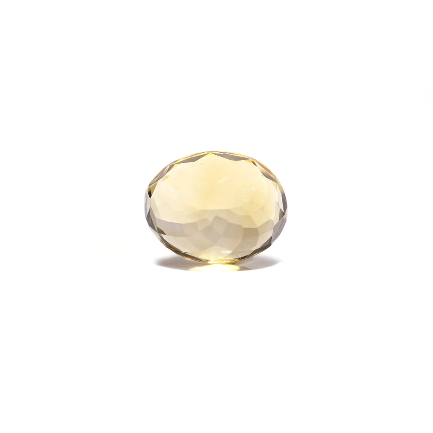 Citrine - 3.75 Carat