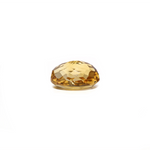 Citrine - 3.75 Carat