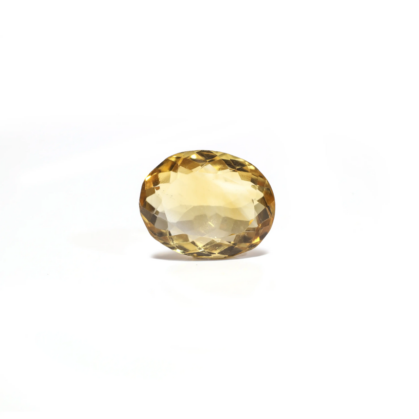 Citrine - 5.4 Carat - Pramogh