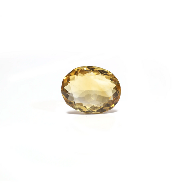 Citrine - 5.4 Carat - Pramogh