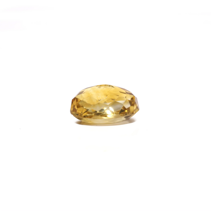 Citrine - 5.4 Carat