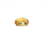 Citrine - 5.4 Carat