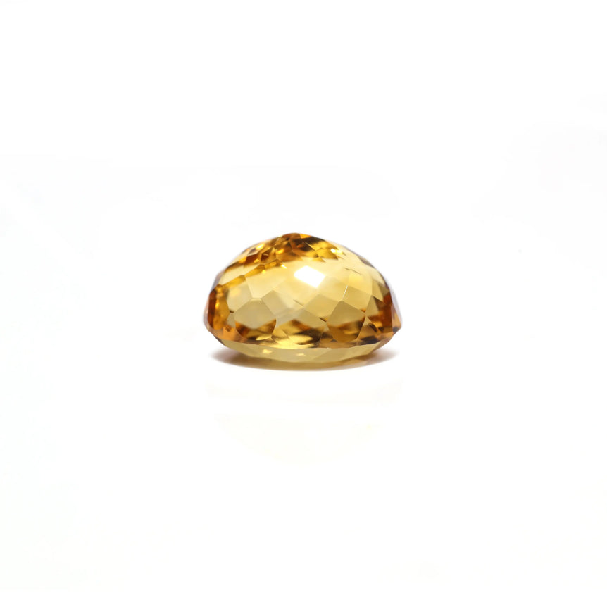 Citrine - 4 Carat