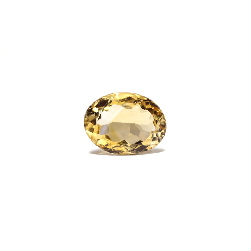 Citrine - 3.3 Carat - Pramogh