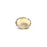 Citrine - 3.3 Carat