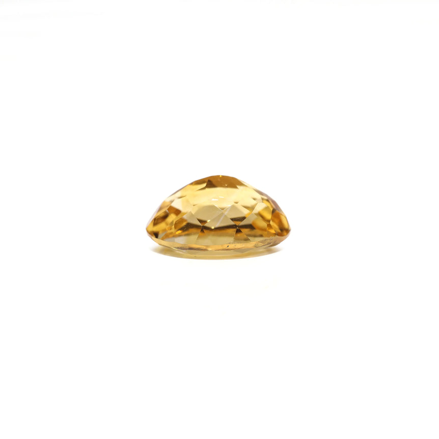 Citrine - 3.3 Carat