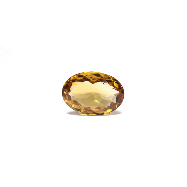 Citrine - 4.3 Carat - Pramogh