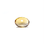 Citrine - 4.3 Carat