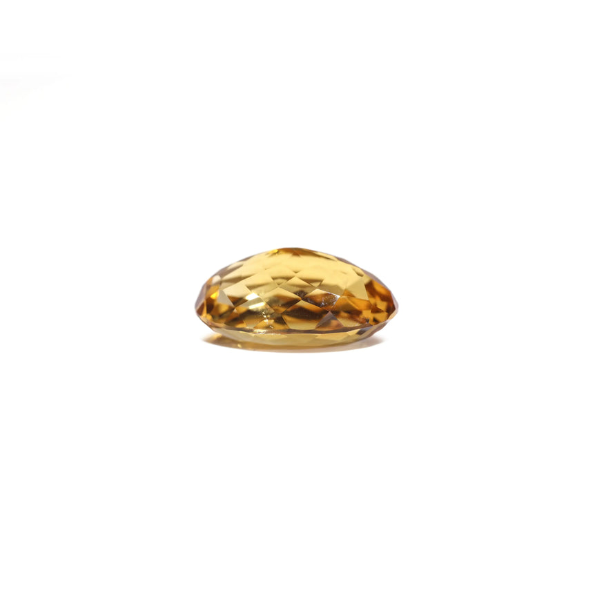Citrine - 4.3 Carat