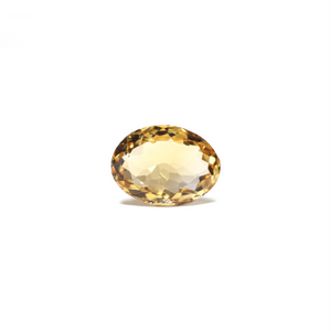 Citrine - 3.65 Carat - Pramogh