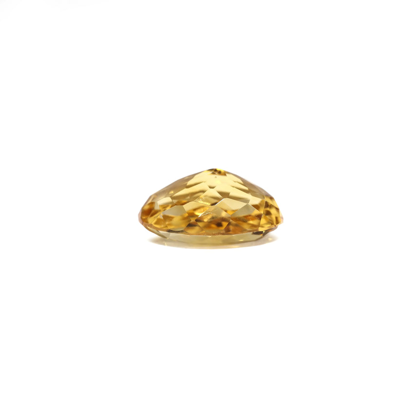 Citrine - 3.65 Carat