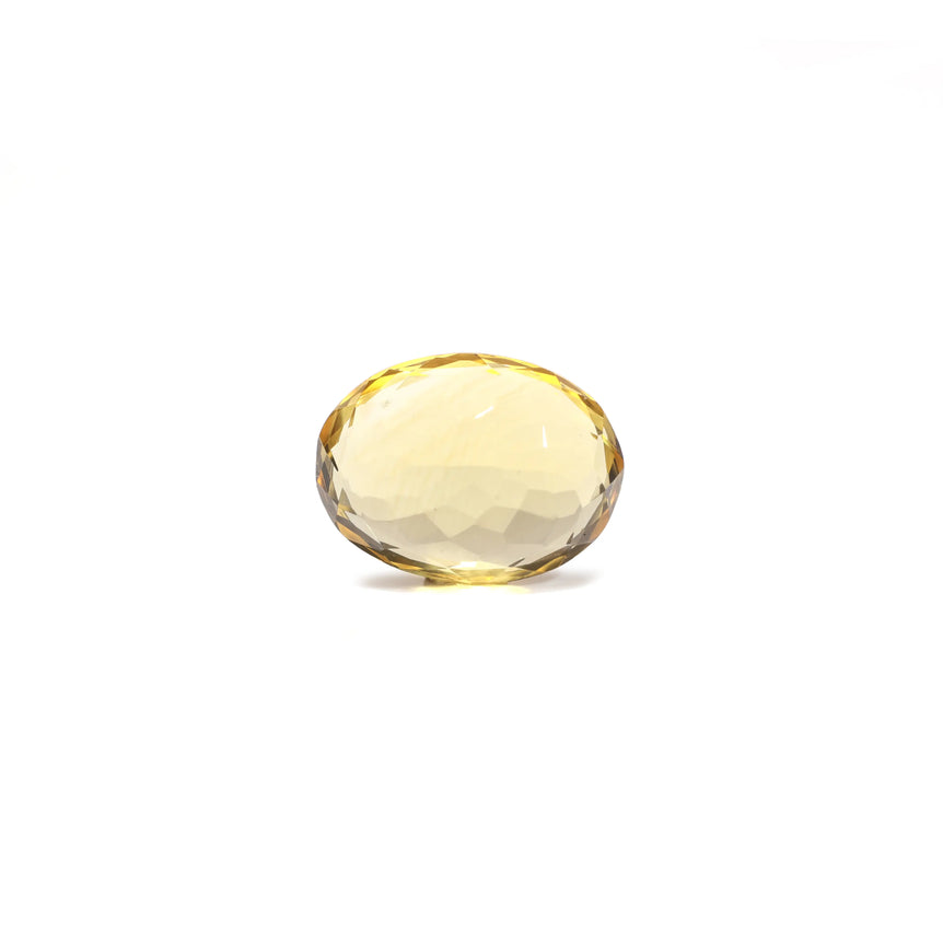Citrine - 3.35 Carat
