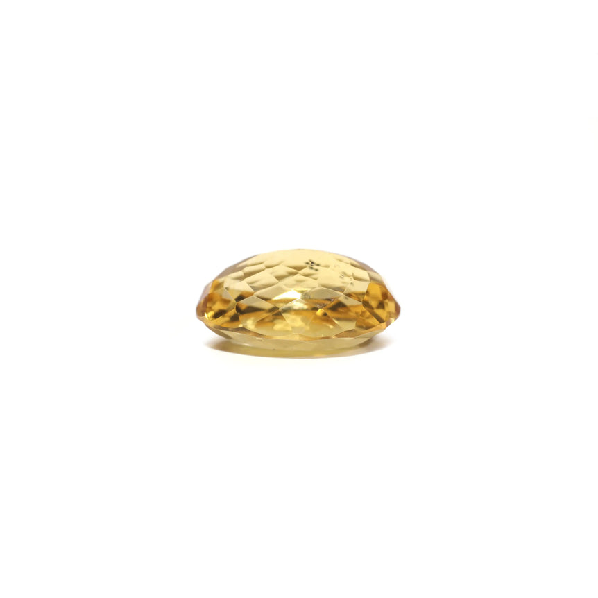 Citrine - 3.35 Carat