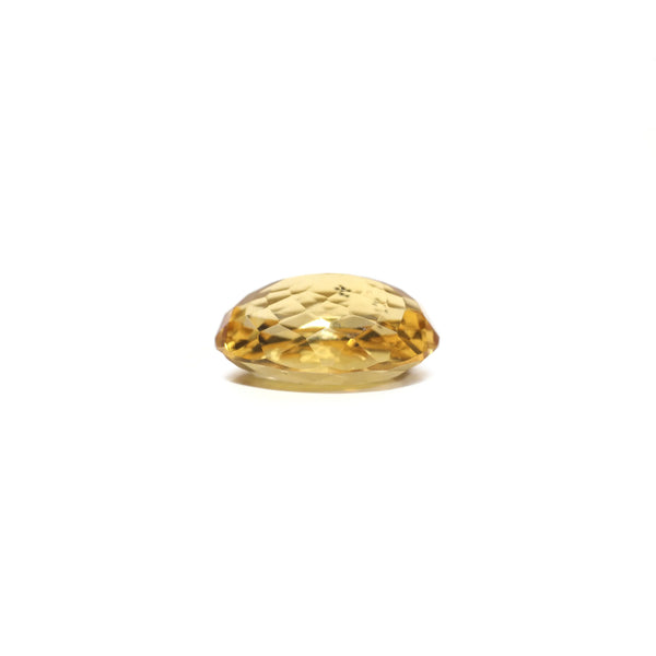 Citrine - 3.35 Carat