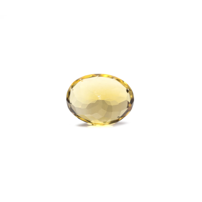 Citrine - 4.8 Carat