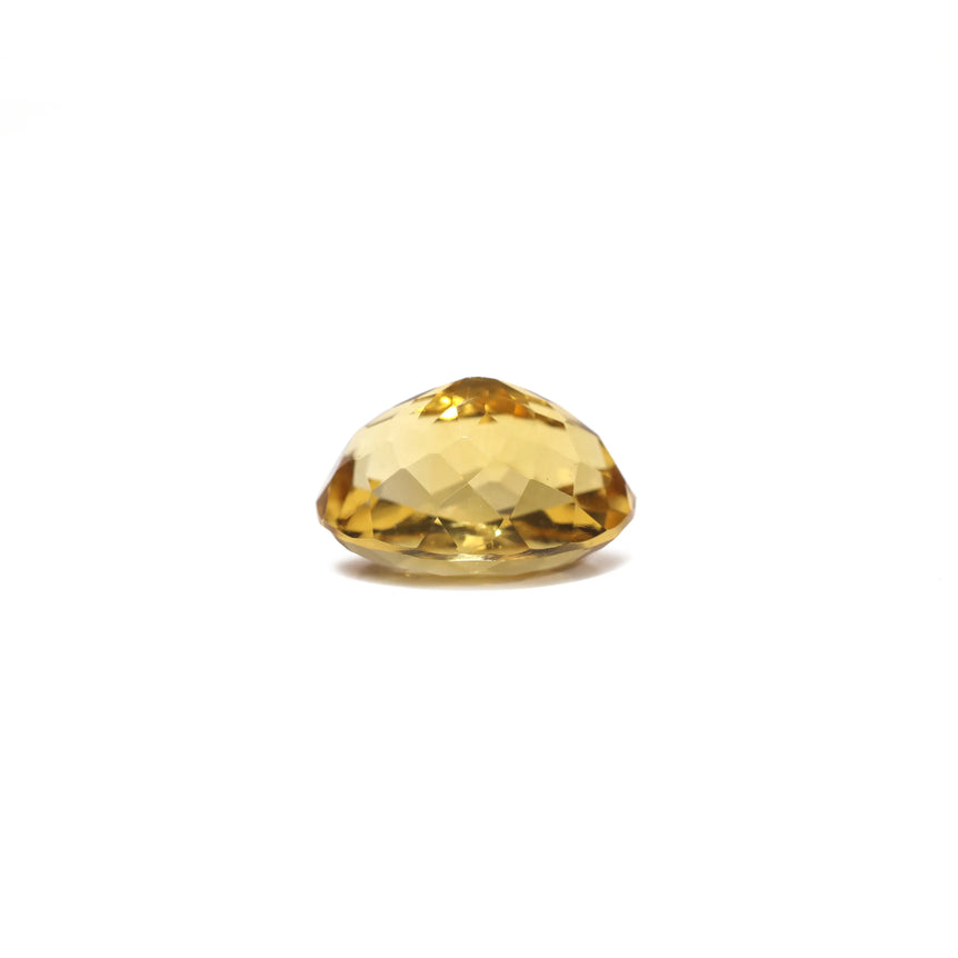 Citrine - 4.8 Carat