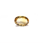 Citrine - 4.55 Carat - Pramogh