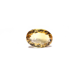 Citrine - 4.55 Carat - Pramogh