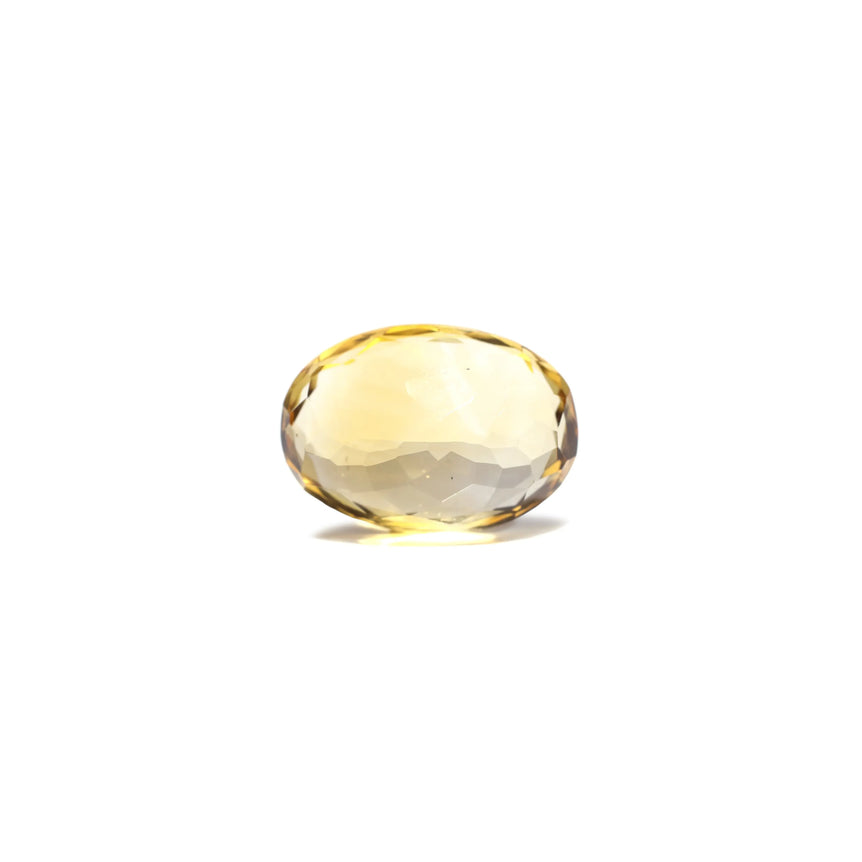 Citrine - 4.55 Carat
