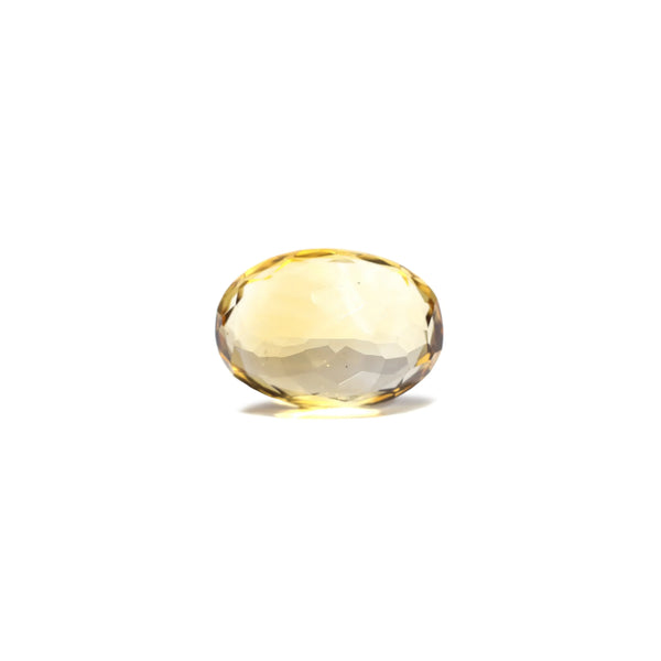 Citrine - 4.55 Carat