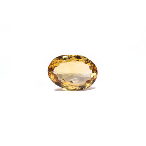 Citrine - 4.25 Carat - Pramogh