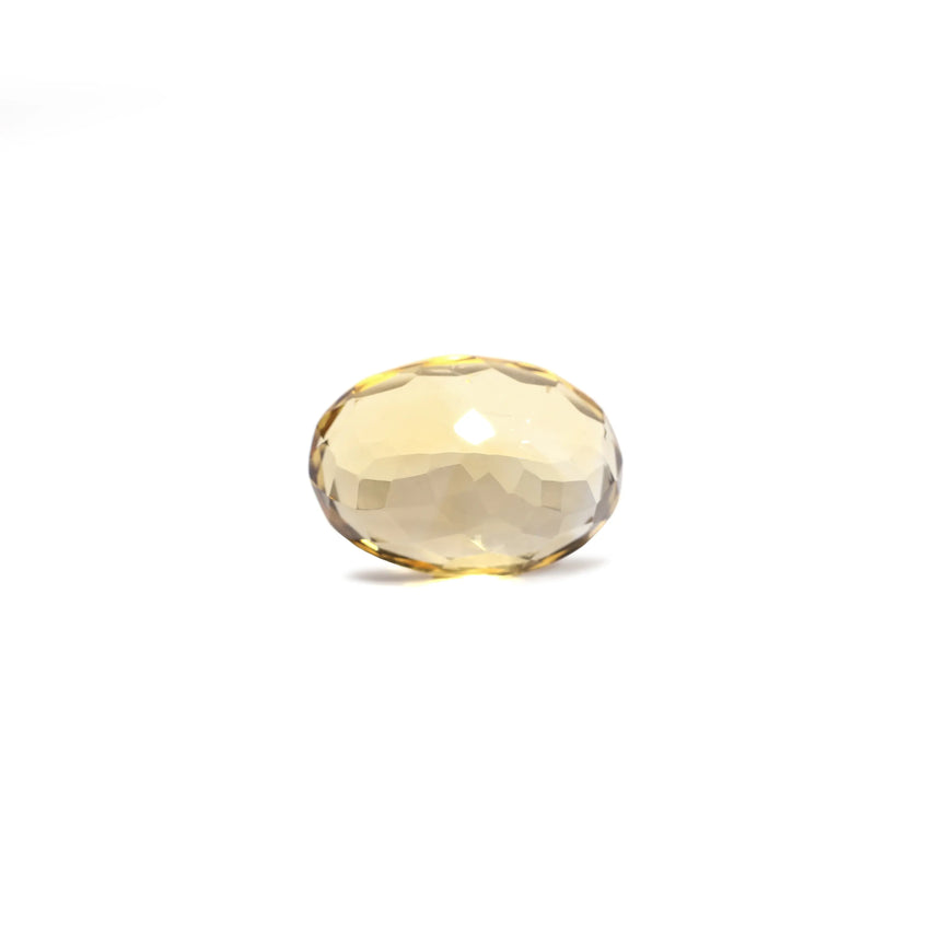 Citrine - 4.25 Carat