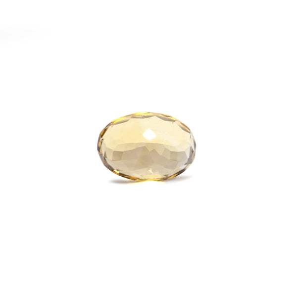 Citrine - 4.25 Carat