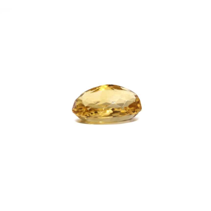Citrine - 4.25 Carat