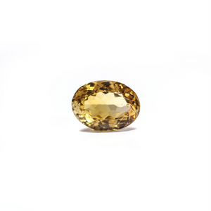 Citrine - 4.85 Carat - Pramogh