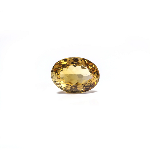 Citrine - 4.85 Carat - Pramogh