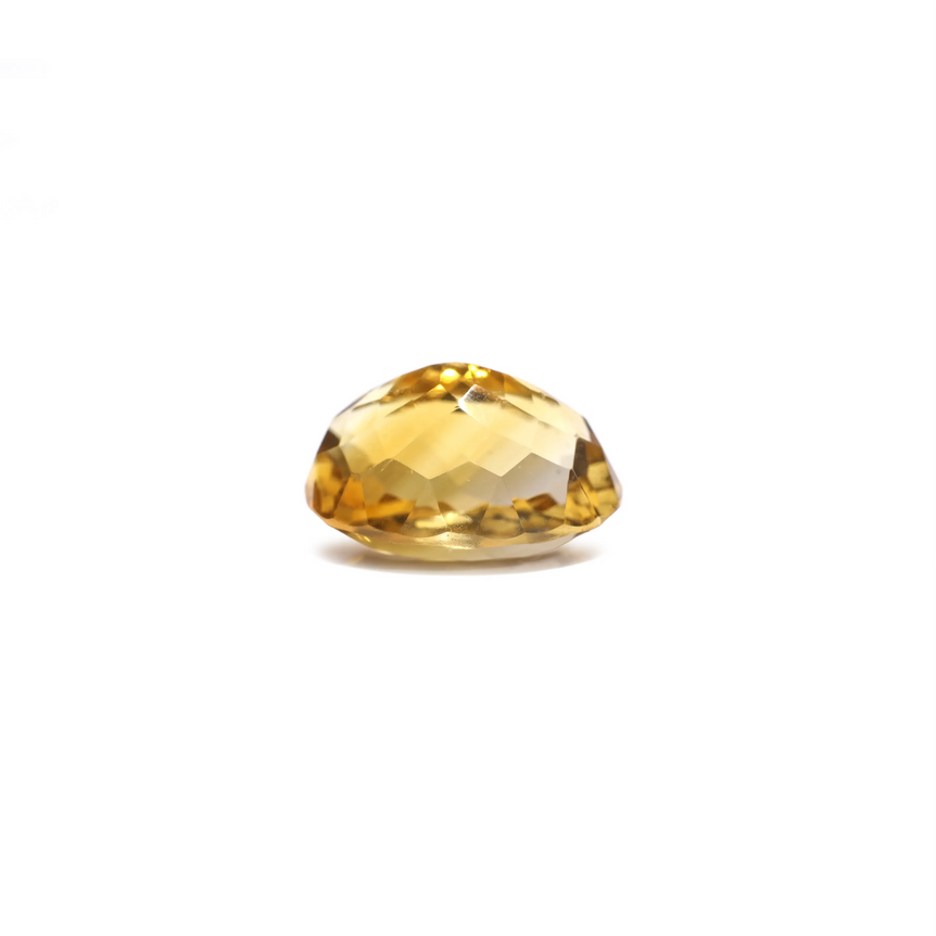 Citrine - 4.85 Carat